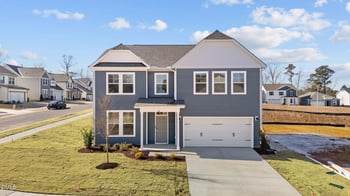 116 Brooklynn Trail Ct, Angier, NC 27501