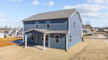 116 Brooklynn Trl, Angier, NC 27501