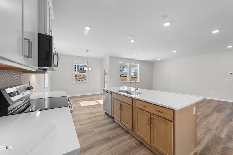 116 Brooklynn Trl, Angier, NC 27501