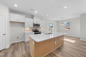 116 Brooklynn Trl, Angier, NC 27501