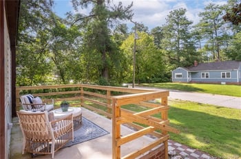 116 Brookwood Ave, Fayetteville, NC 28301