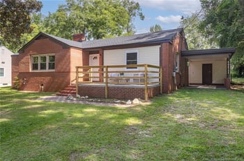 116 Brookwood Ave, Fayetteville, NC 28301