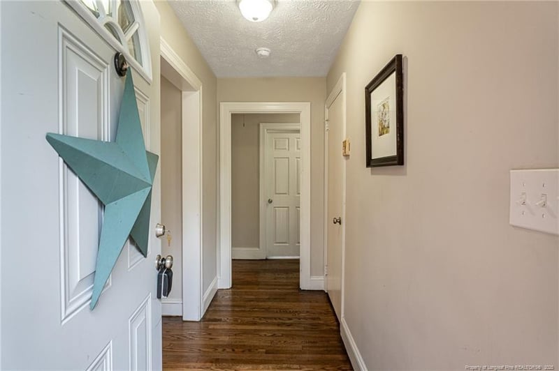 116 Brookwood Ave, Fayetteville, NC 28301