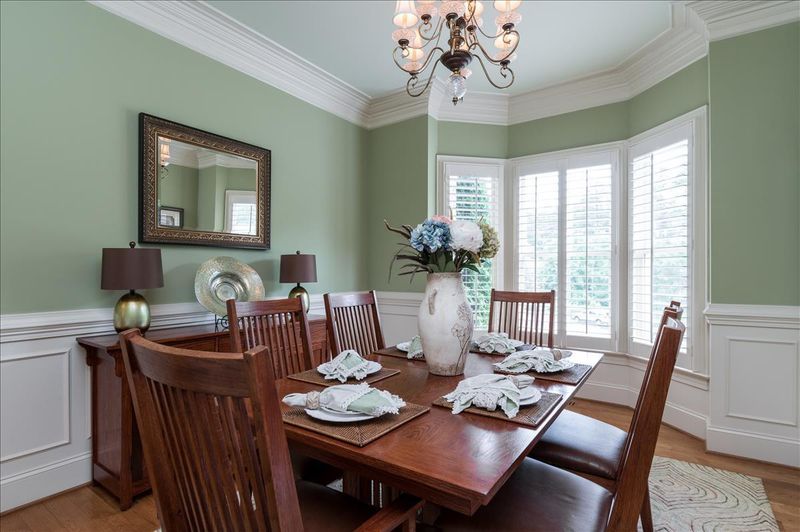 116 Bruington Ct, Morrisville, NC 27560