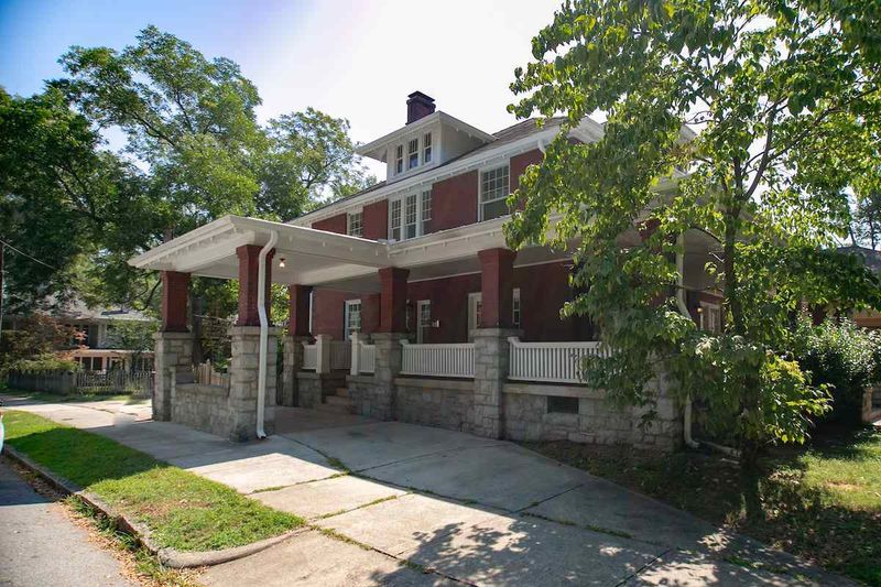 116 N Buchanan Blvd, Durham, NC 27701