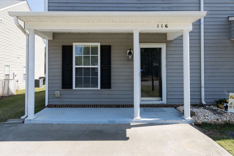 116 Buchanan Ln, Clayton, NC 27527