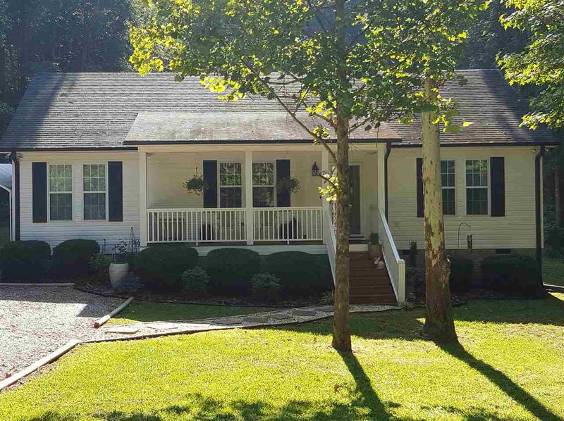 116 Buffalo Dr, Louisburg, NC 27549