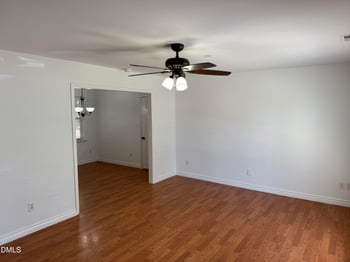 116 Cabrita Ct, Holly Springs, NC 27540