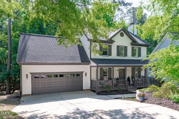 116 Carostone Ct, Cary, NC 27513