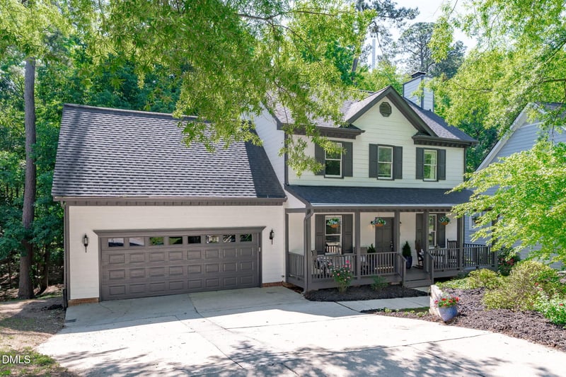 116 Carostone Ct, Cary, NC 27513