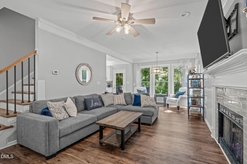 116 Carostone Ct, Cary, NC 27513