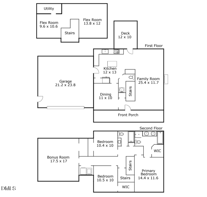 116 Carostone Ct, Cary, NC 27513
