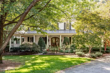 116 Carramore Ln, Durham, NC 27705