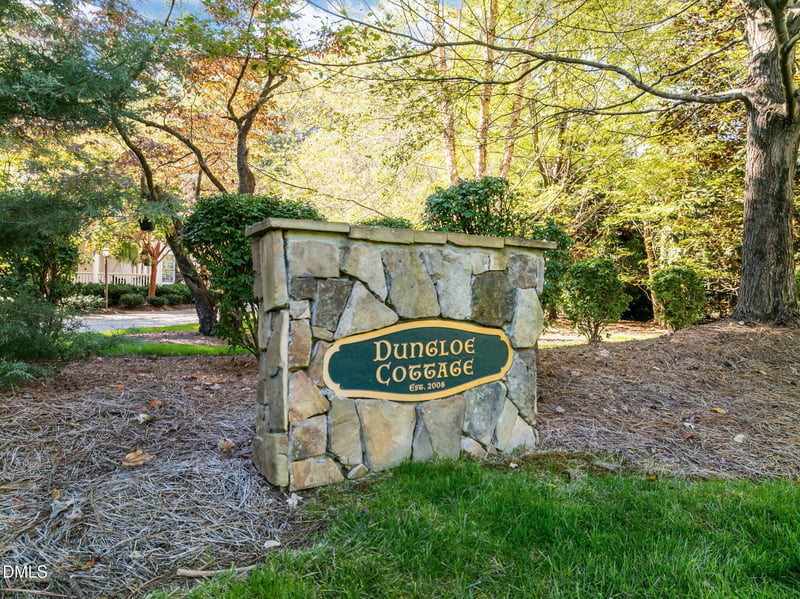 116 Carramore Ln, Durham, NC 27705