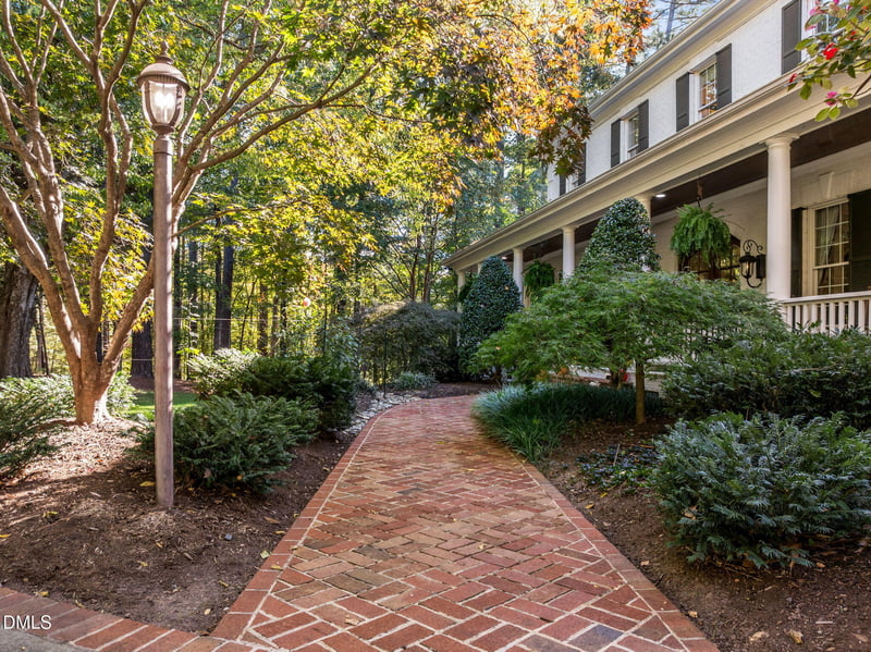 116 Carramore Ln, Durham, NC 27705