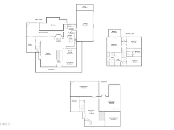 116 Carramore Ln, Durham, NC 27705