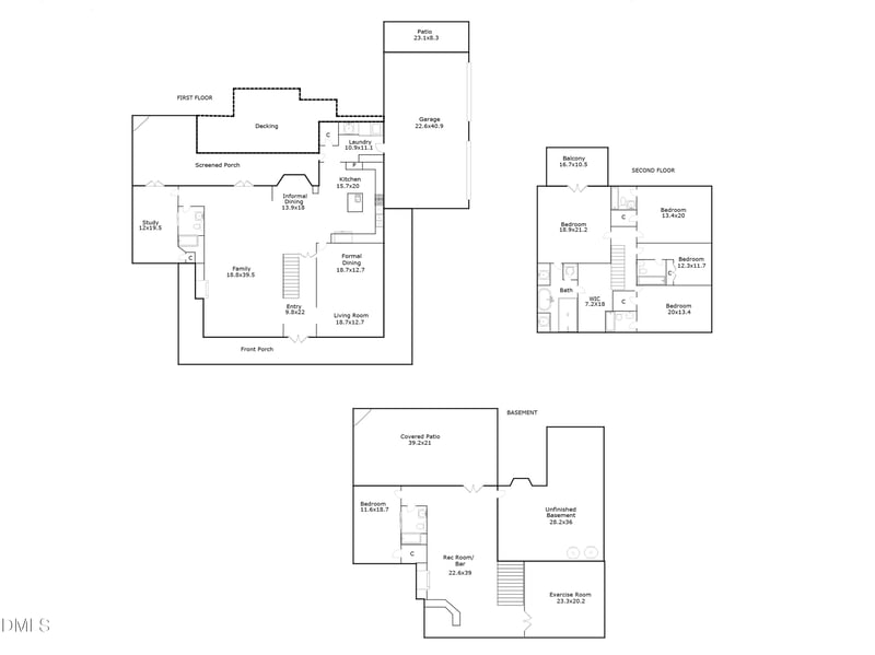 116 Carramore Ln, Durham, NC 27705