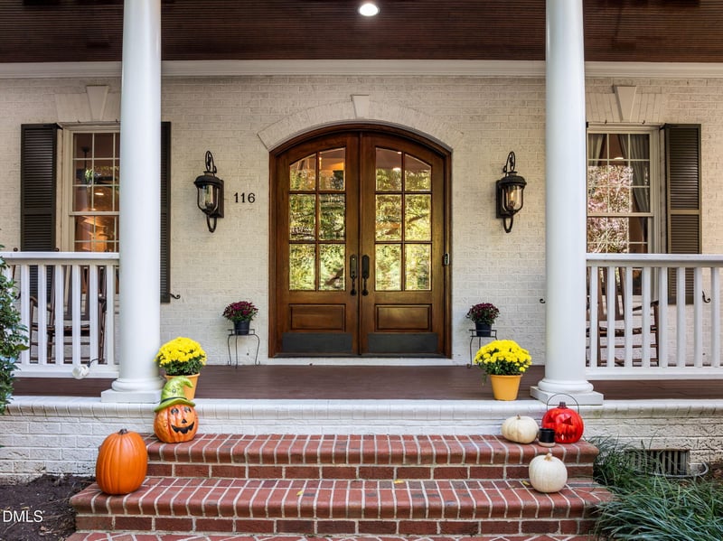 116 Carramore Ln, Durham, NC 27705
