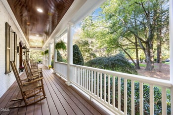 116 Carramore Ln, Durham, NC 27705