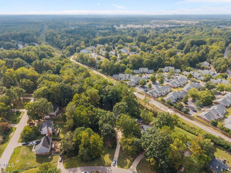 116 Carrington Dr, Knightdale, NC 27545