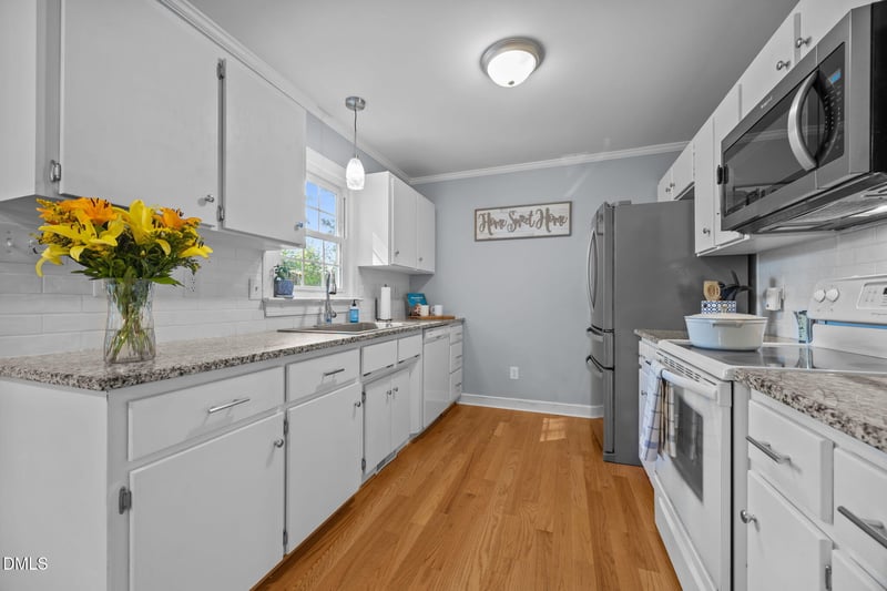 116 Carrington Dr, Knightdale, NC 27545