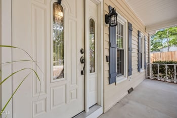 116 Carrington Dr, Knightdale, NC 27545