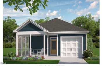 116 Carteret Ct, Clayton, NC 27527