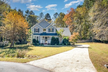 116 Cavendish Ct, Hillsborough, NC 27278