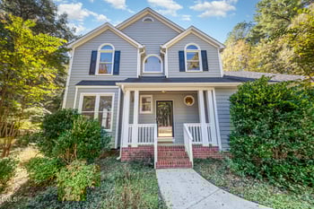 116 Cavendish Ct, Hillsborough, NC 27278