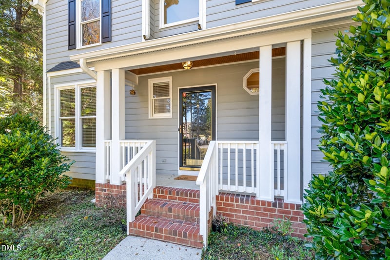 116 Cavendish Ct, Hillsborough, NC 27278