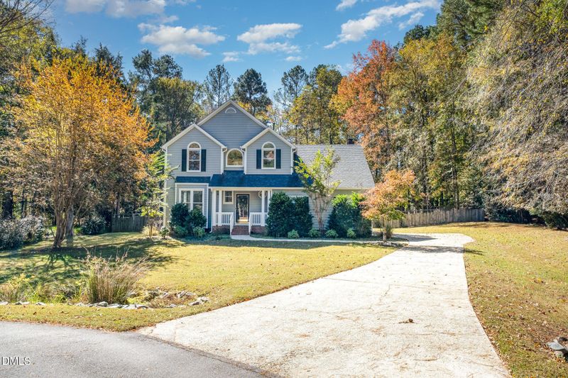 116 Cavendish Ct, Hillsborough, NC 27278
