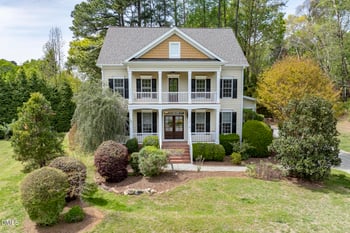 116 Celtic Cir, Chapel Hill, NC 27516