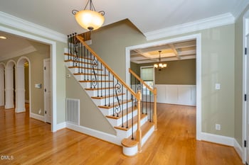 116 Celtic Cir, Chapel Hill, NC 27516