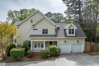 116 Celtic Cir, Chapel Hill, NC 27516