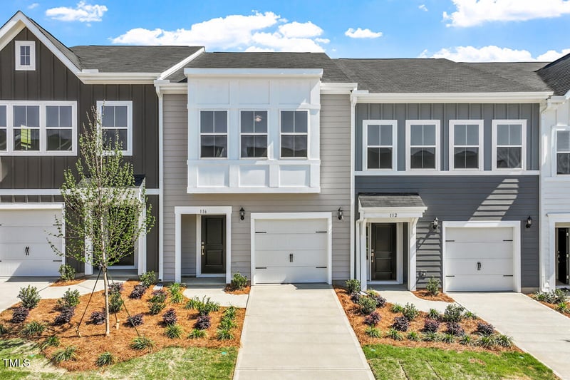116 Central Townes Way #293, Raleigh, NC 27603