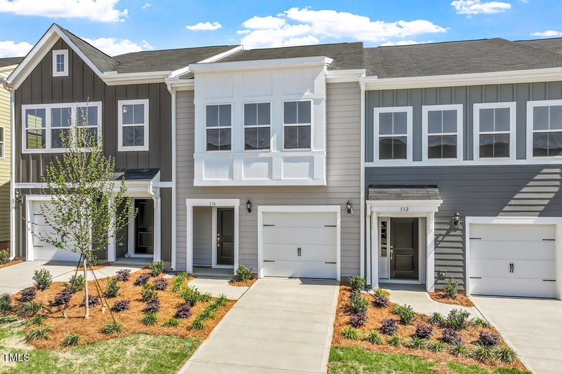 116 Central Townes Way #293, Raleigh, NC 27603