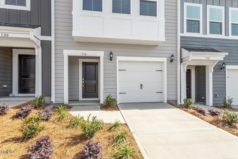 116 Central Townes Way #293, Raleigh, NC 27603