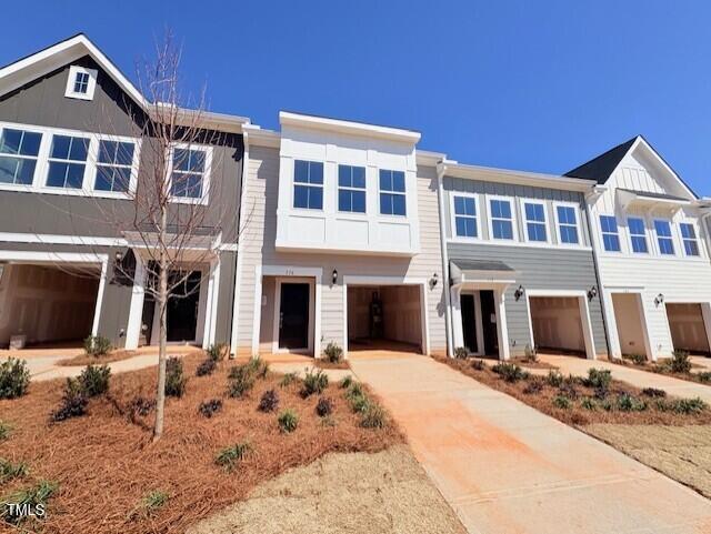 116 Central Townes Way, Raleigh, NC 27603