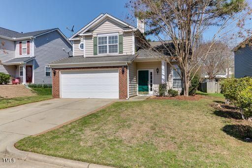 116 Chalcedony St, Raleigh, NC 27603