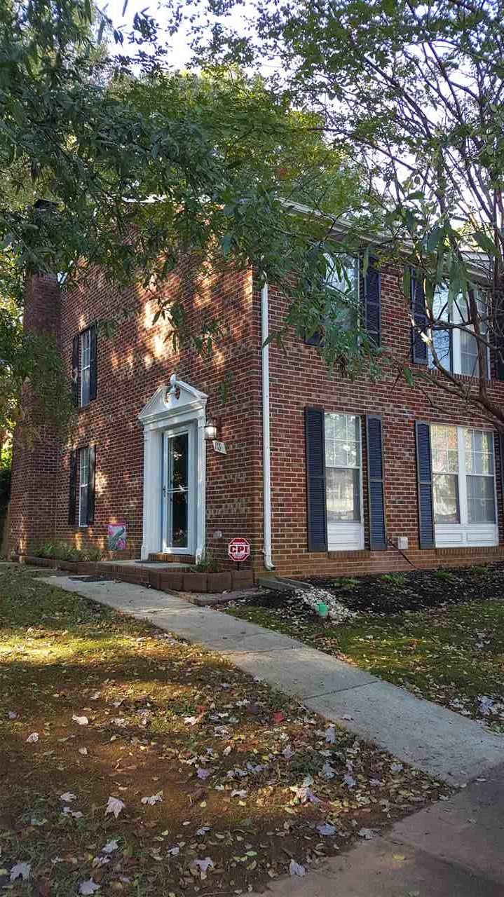 116 E Chalfont Way, Cary, NC 27513