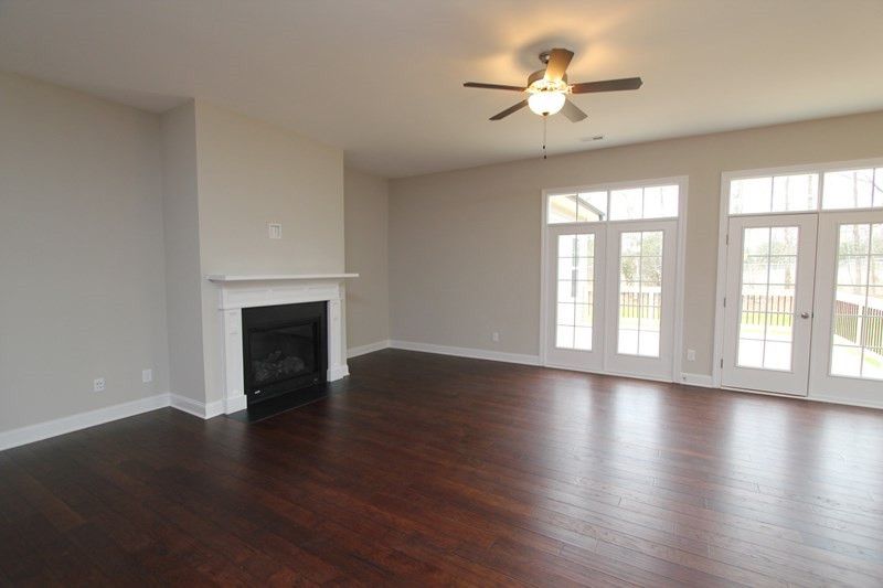 116 Chapel Fields Ln, Garner, NC 27529