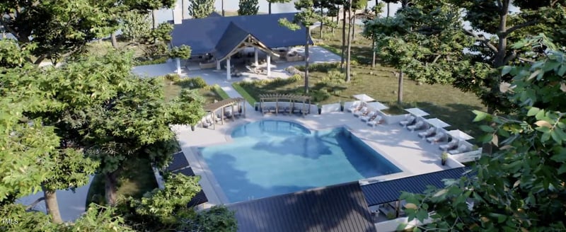 116 Charlotte Knoll St Lot 7, Zebulon, NC 27597