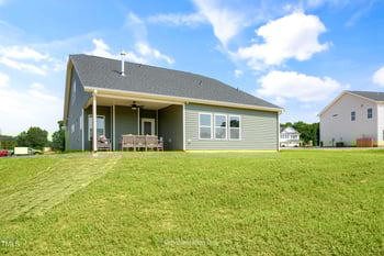 116 Charlotte Knoll St, Zebulon, NC 27597