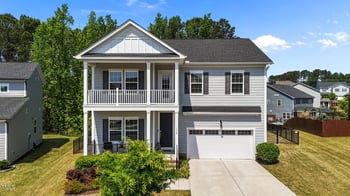 116 Chaseford Ct, Holly Springs, NC 27540