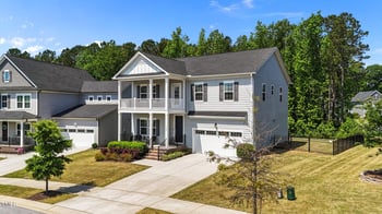 116 Chaseford Ct, Holly Springs, NC 27540