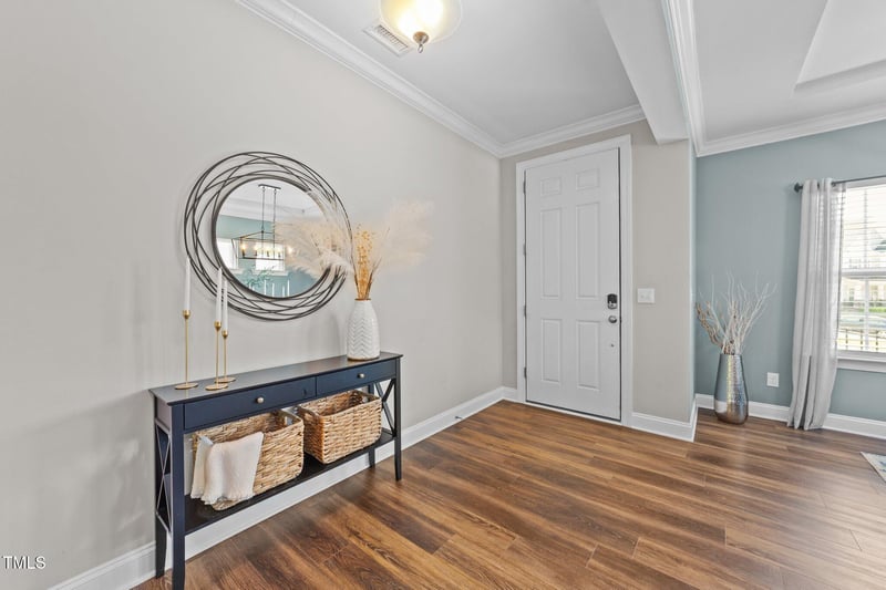 116 Chaseford Ct, Holly Springs, NC 27540