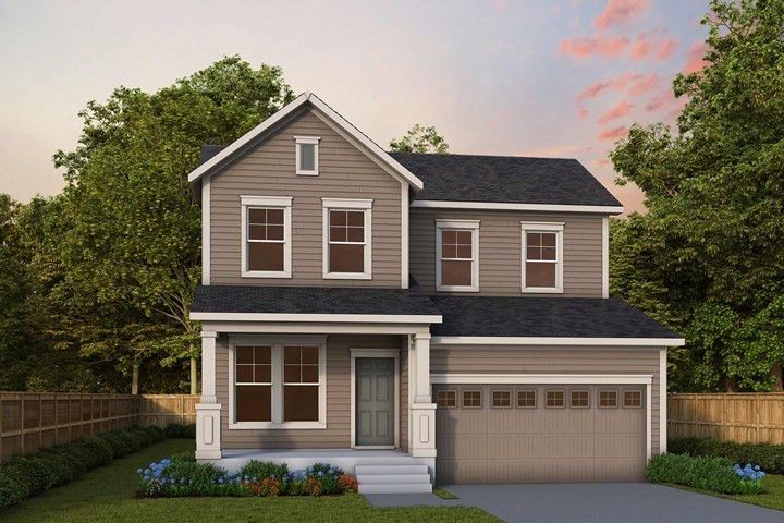 116 Chauncey Cir, Chapel Hill, NC 27516