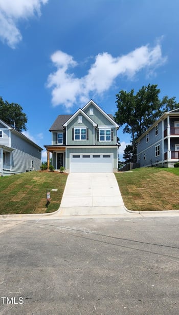 116 Chestnut St, Durham, NC 27707