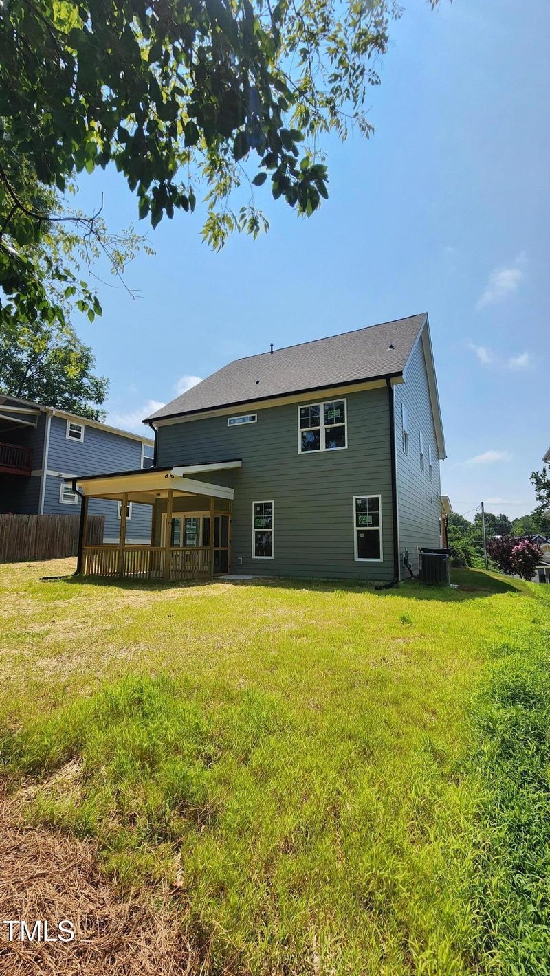 116 Chestnut St, Durham, NC 27707