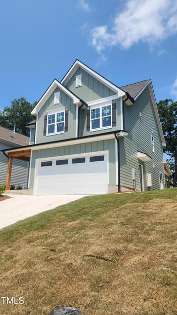 116 Chestnut St, Durham, NC 27707